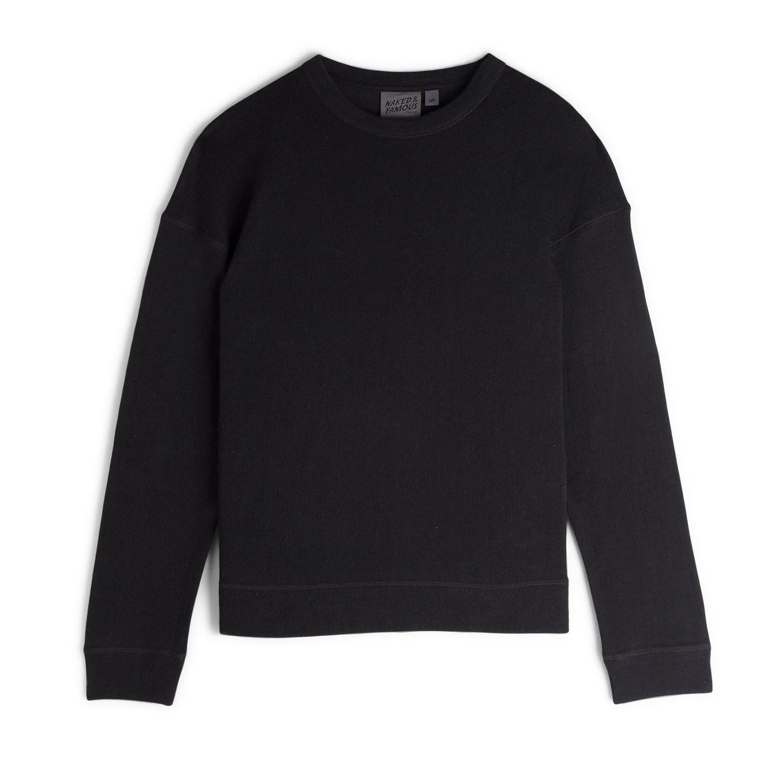 Naked & Famous - Weekend Crew -