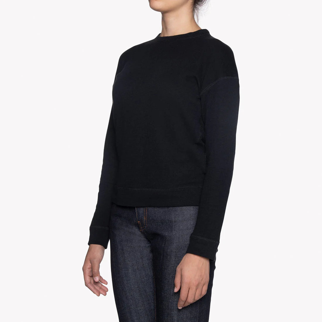 Naked & Famous - Weekend Crew -