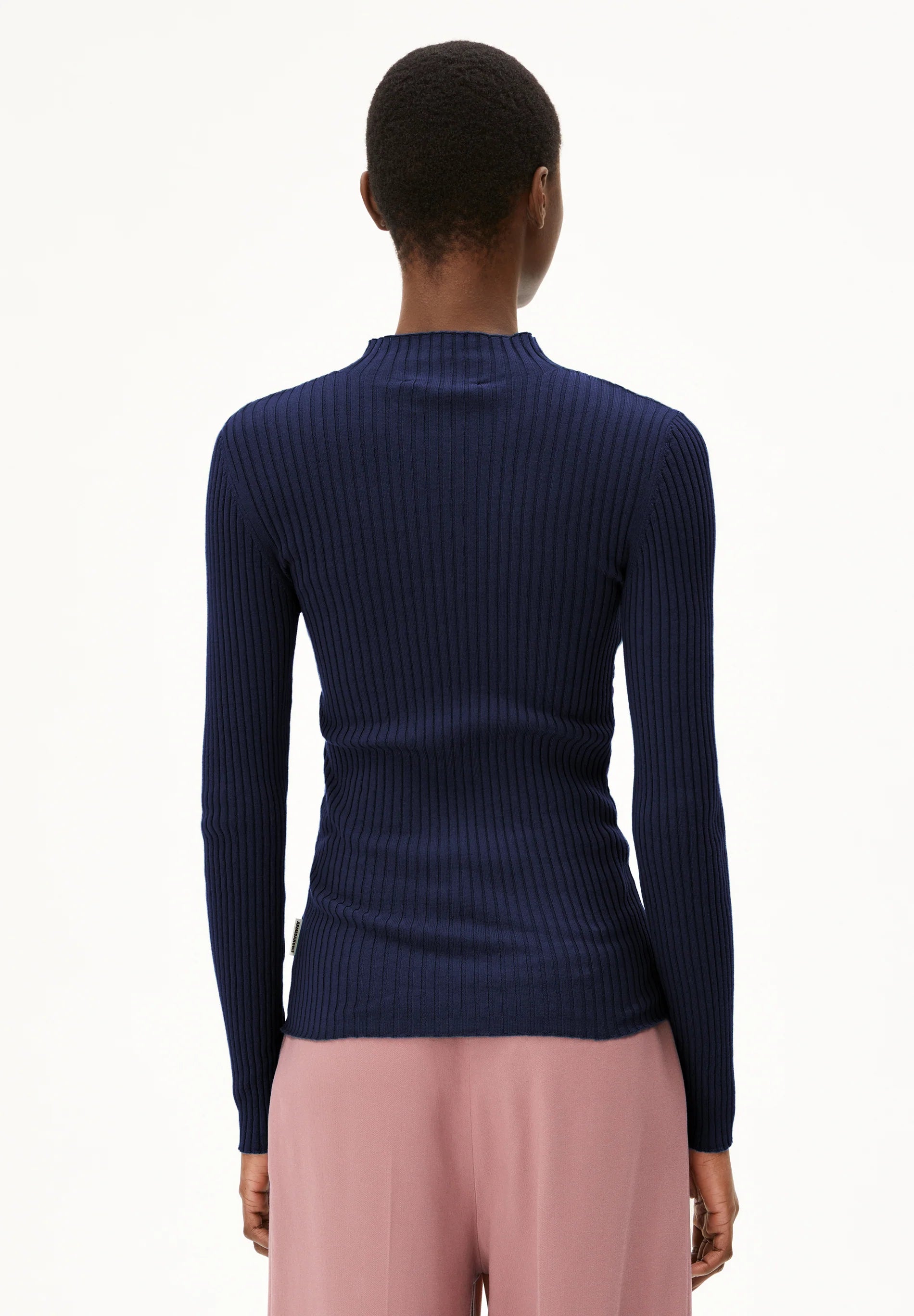 Armedangels - Alaania Knit Sweater -