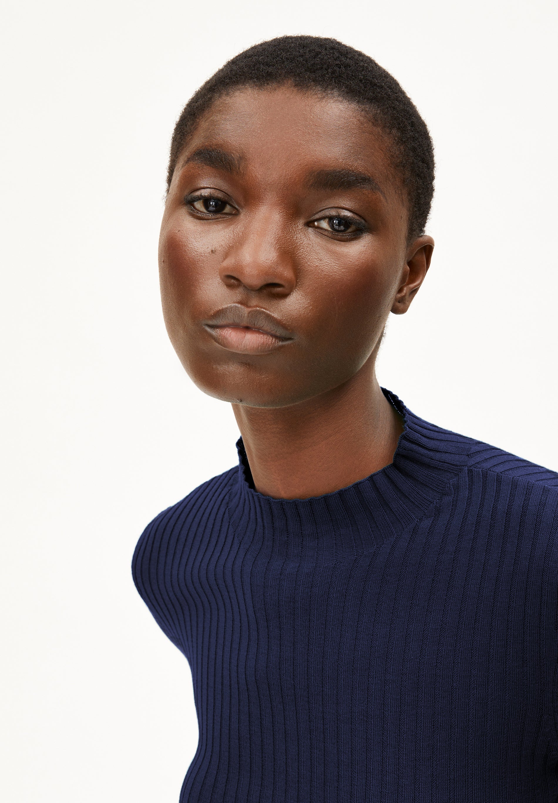 Armedangels - Alaania Knit Sweater -