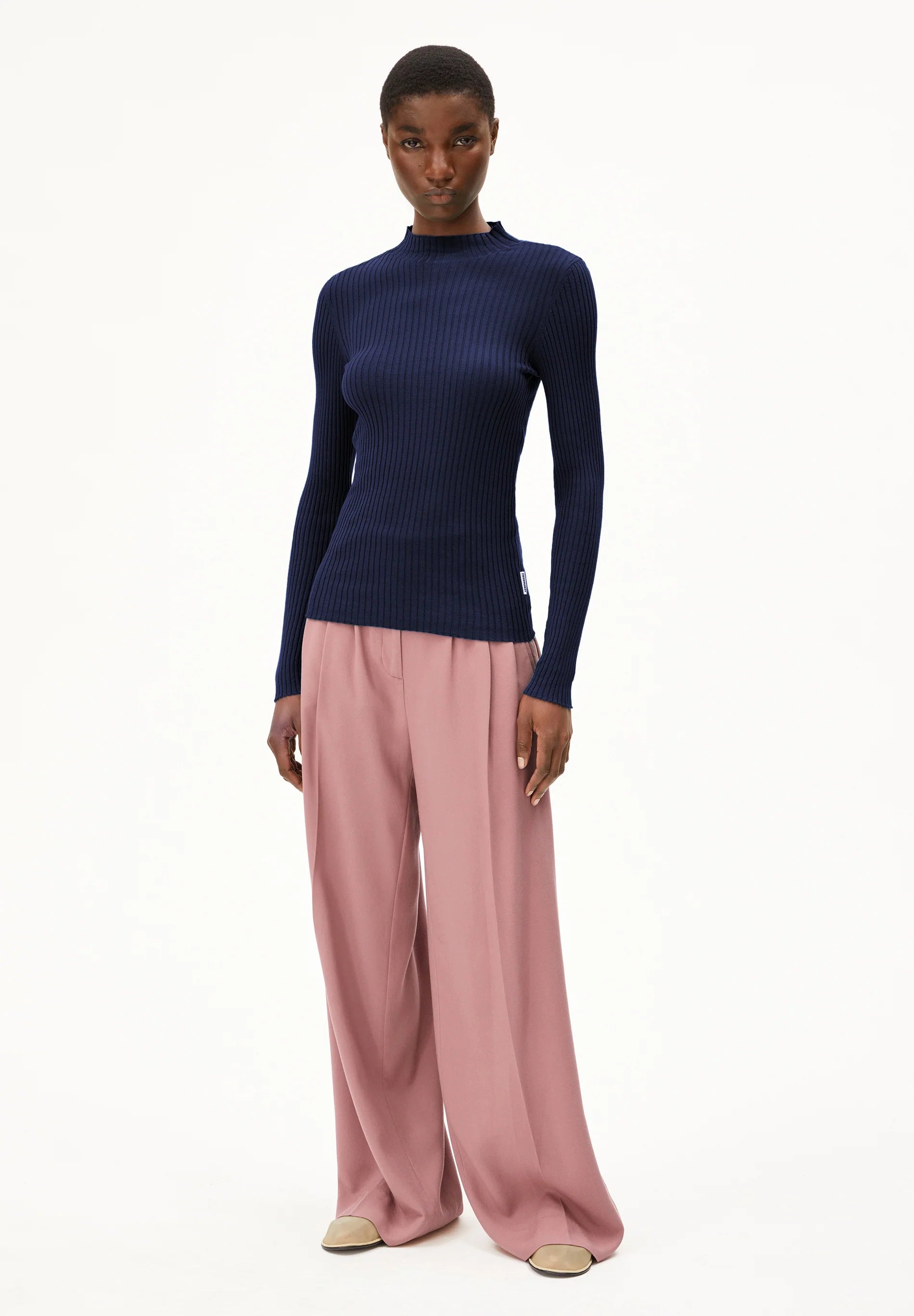 Armedangels - Alaania Knit Sweater -