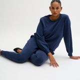 My Essential Wardrobe - The Sweat Pant -