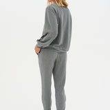 My Essential Wardrobe - The Sweat Blouse -