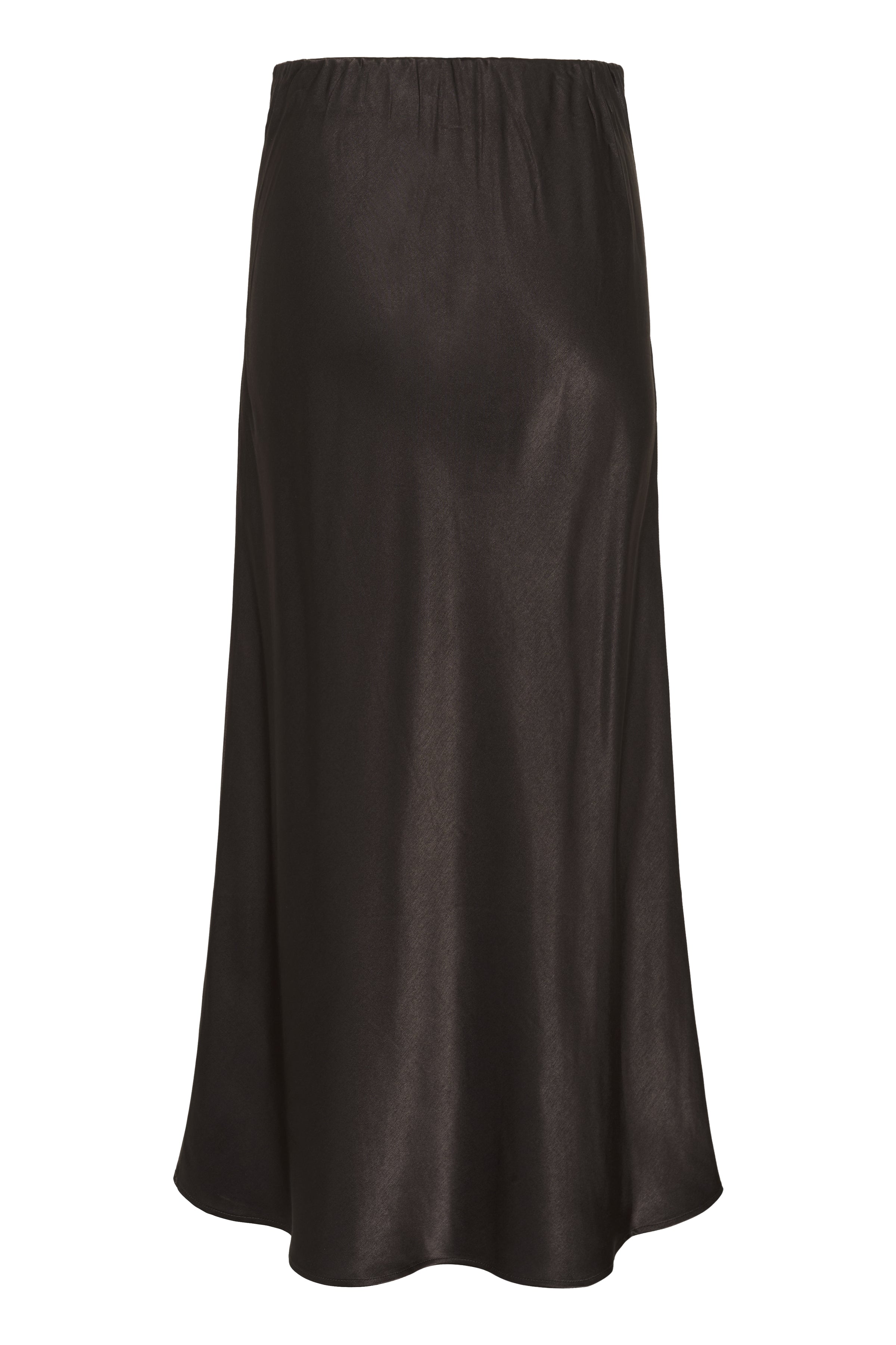 My Essential Wardrobe - Estelle Long Skirt -