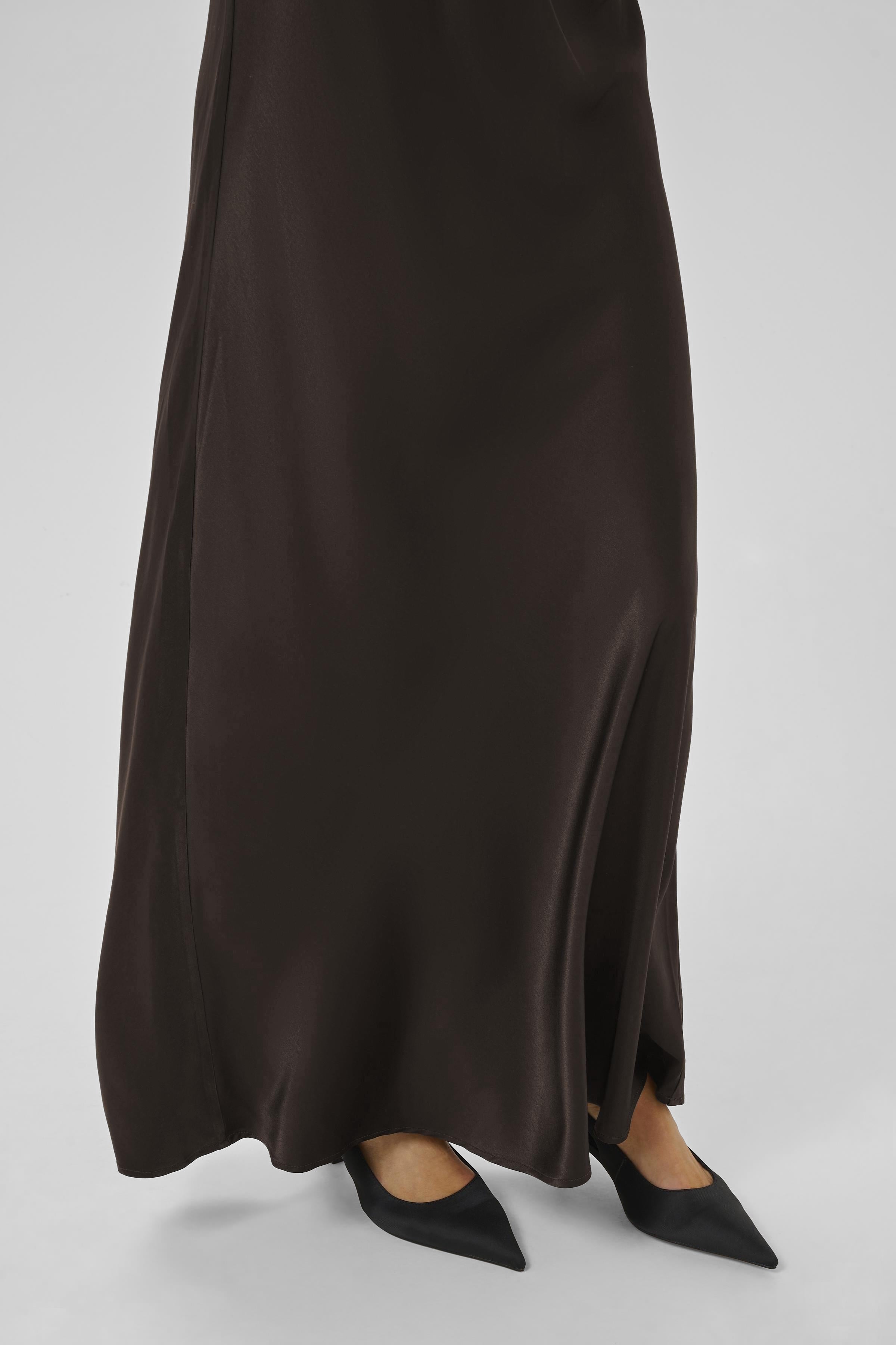 My Essential Wardrobe - Estelle Long Skirt -