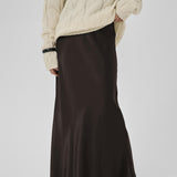 My Essential Wardrobe - Estelle Long Skirt -