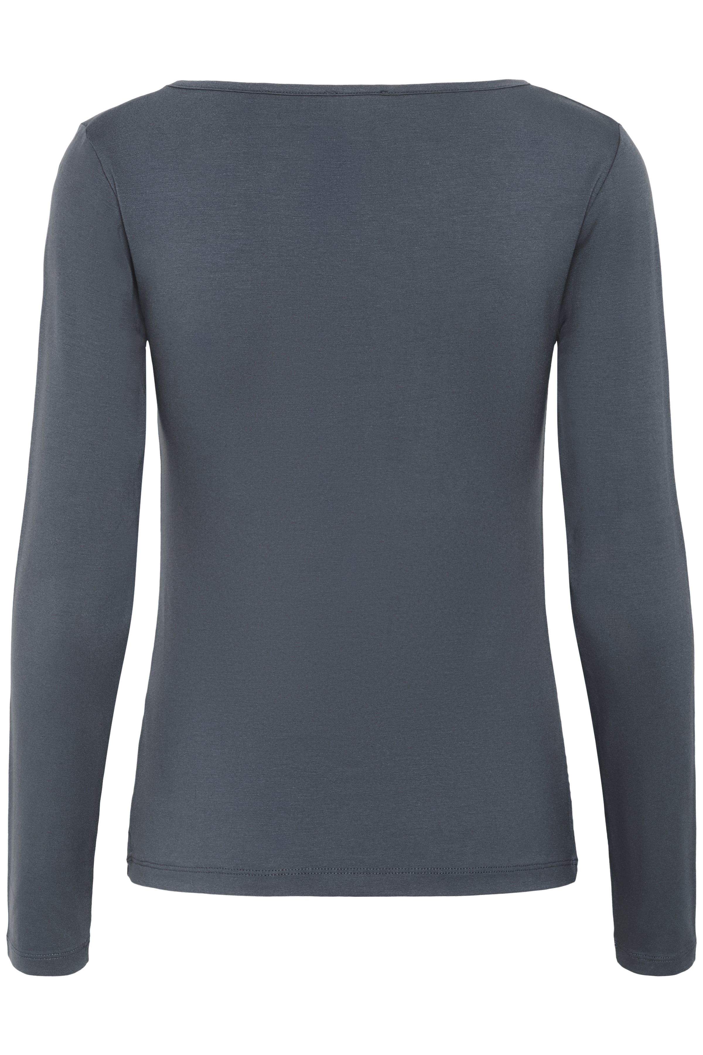 My Essential Wardrobe - Vista Boat Neck Top -