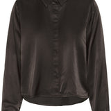 My Essential Wardrobe - Estelle Short Shirt -