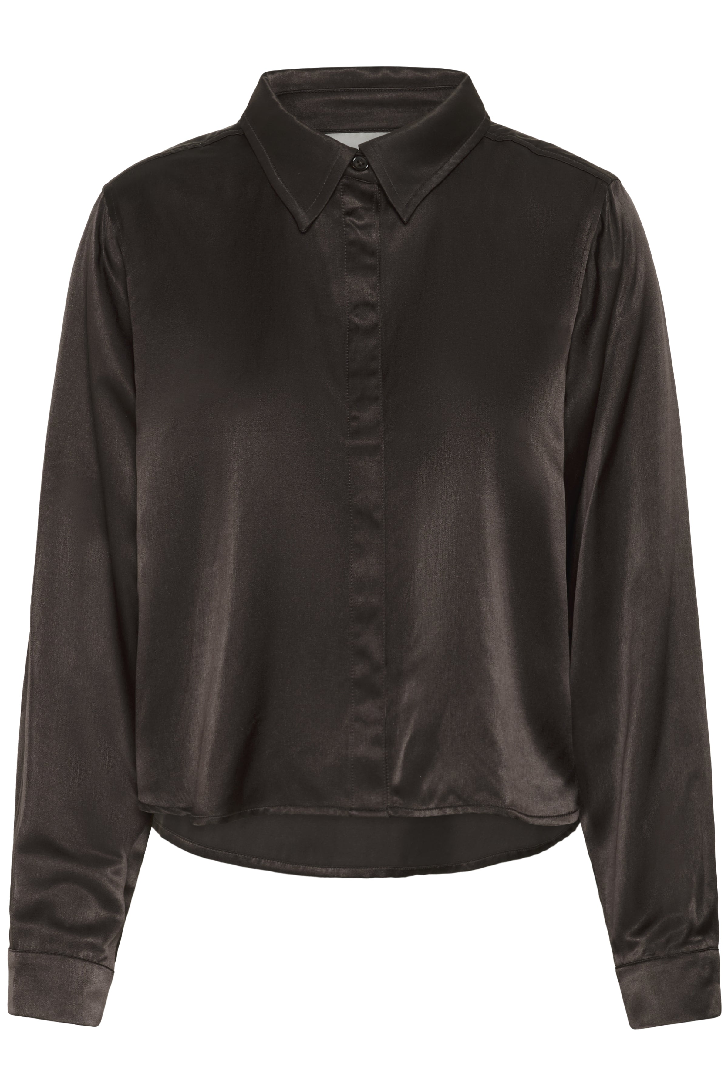 My Essential Wardrobe - Estelle Short Shirt -