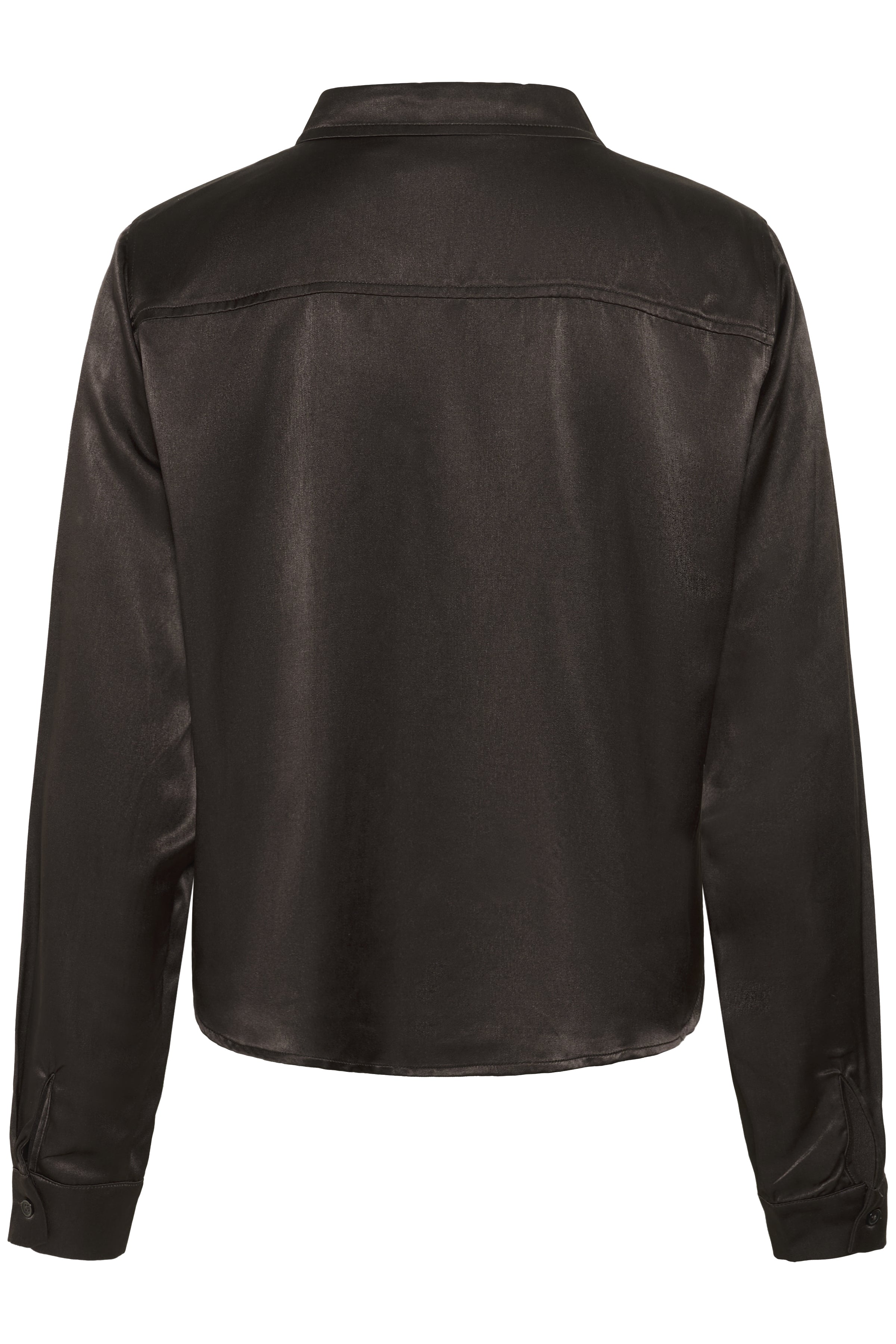 My Essential Wardrobe - Estelle Short Shirt -