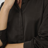 My Essential Wardrobe - Estelle Short Shirt -