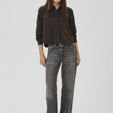 My Essential Wardrobe - Estelle Short Shirt -