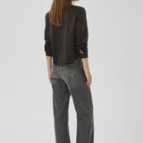 My Essential Wardrobe - Estelle Short Shirt -