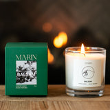 Marin - Candle – Balsam -