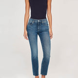 DL1961 - Mara Straight Leg - Chancery