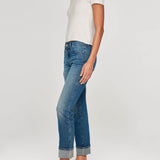 DL1961 - Mara Straight Jean -