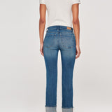 DL1961 - Mara Straight Jean -