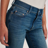 DL1961 - Mara Straight Jean -