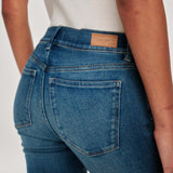 DL1961 - Mara Straight Jean -