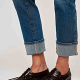 DL1961 - Mara Straight Jean -