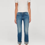 DL1961 - Mara Straight Jean -