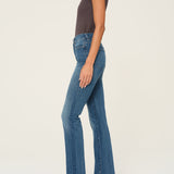 DL1961 - Halle Straight Jean -