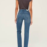 DL1961 - Halle Straight Jean -