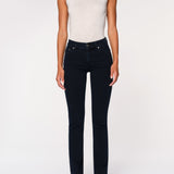 DL1961 - Mara Straight Jean - Flat Iron