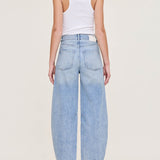 DL1961 - Miro Rigid Barrel Jean -