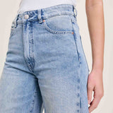 DL1961 - Miro Rigid Barrel Jean -