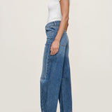 DL1961 - Miro Barrel Vintage Jean -