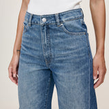 DL1961 - Miro Barrel Vintage Jean -