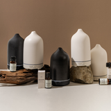 Atelier La Vie Apothicaire - Diffusion – Frankincense Ho Wood -