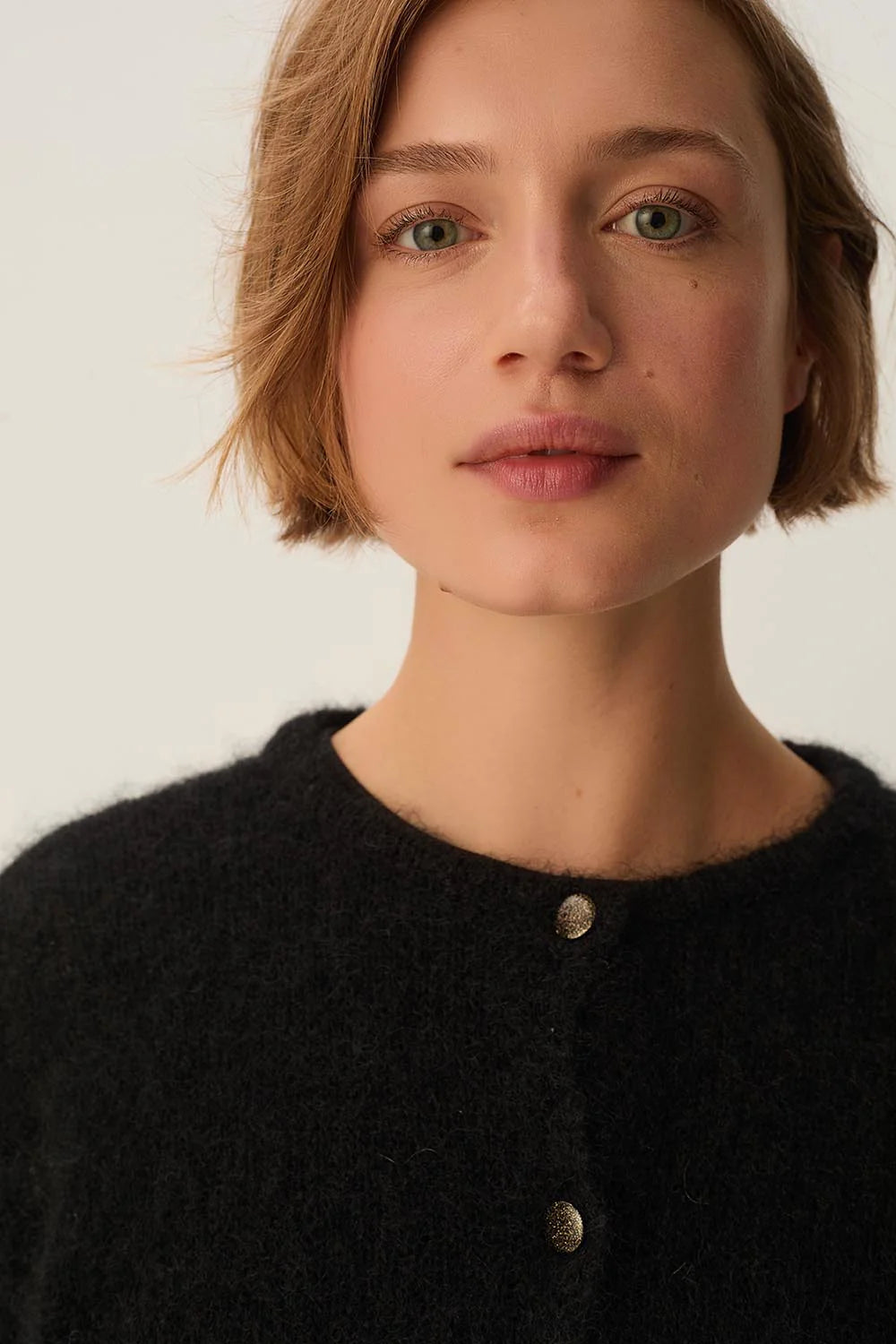 Des Petits Hauts - Bea Cardigan -