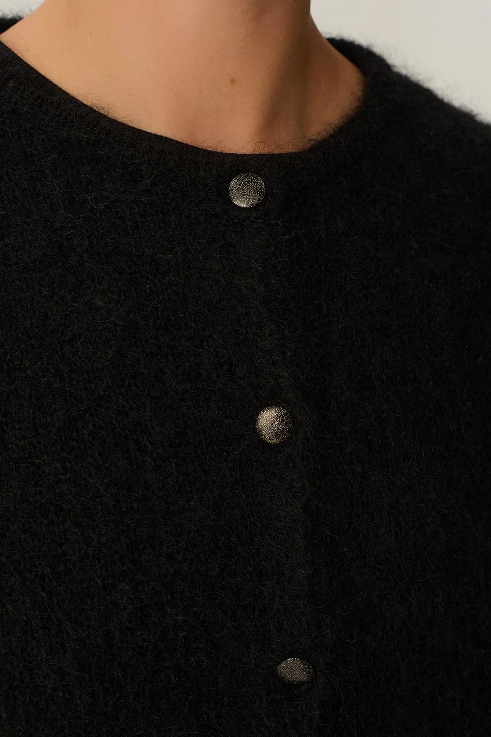 Des Petits Hauts - Bea Cardigan -