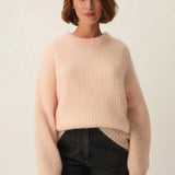 Des Petits Hauts - Burma Sweater - Powder
