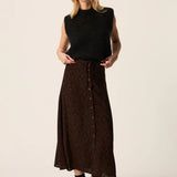 Des Petits Hauts - Valette Skirt -