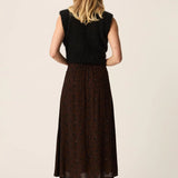 Des Petits Hauts - Valette Skirt -