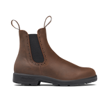 Blundstone - Originals High Top Boot - Antique Brown