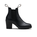 Blundstone - High Heel Boot - Black