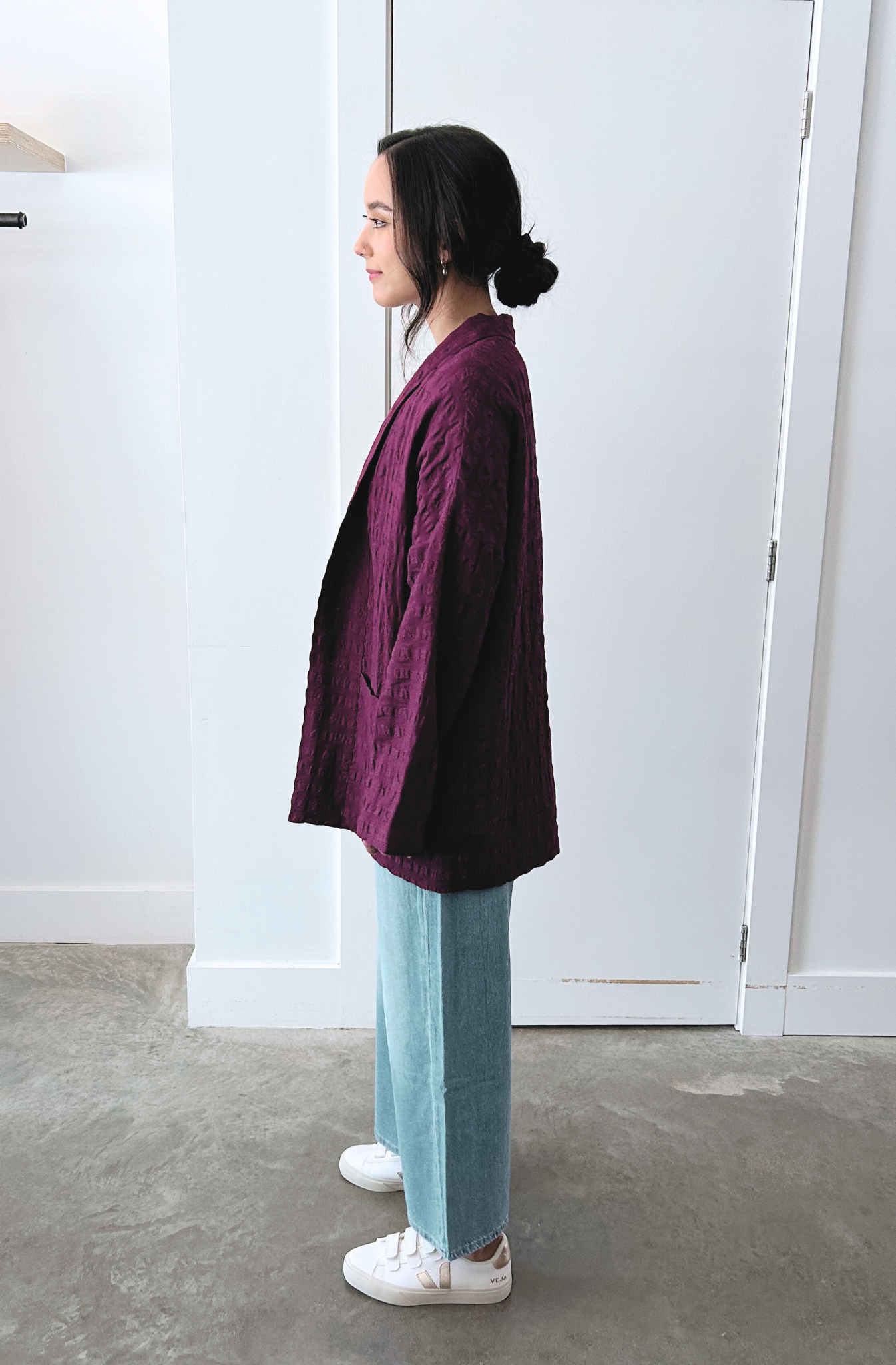 Sattva by Sarah - Kimono -
