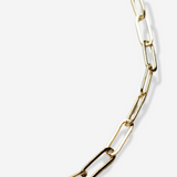 CoutuKitsch - Chanceux Chain 14K -