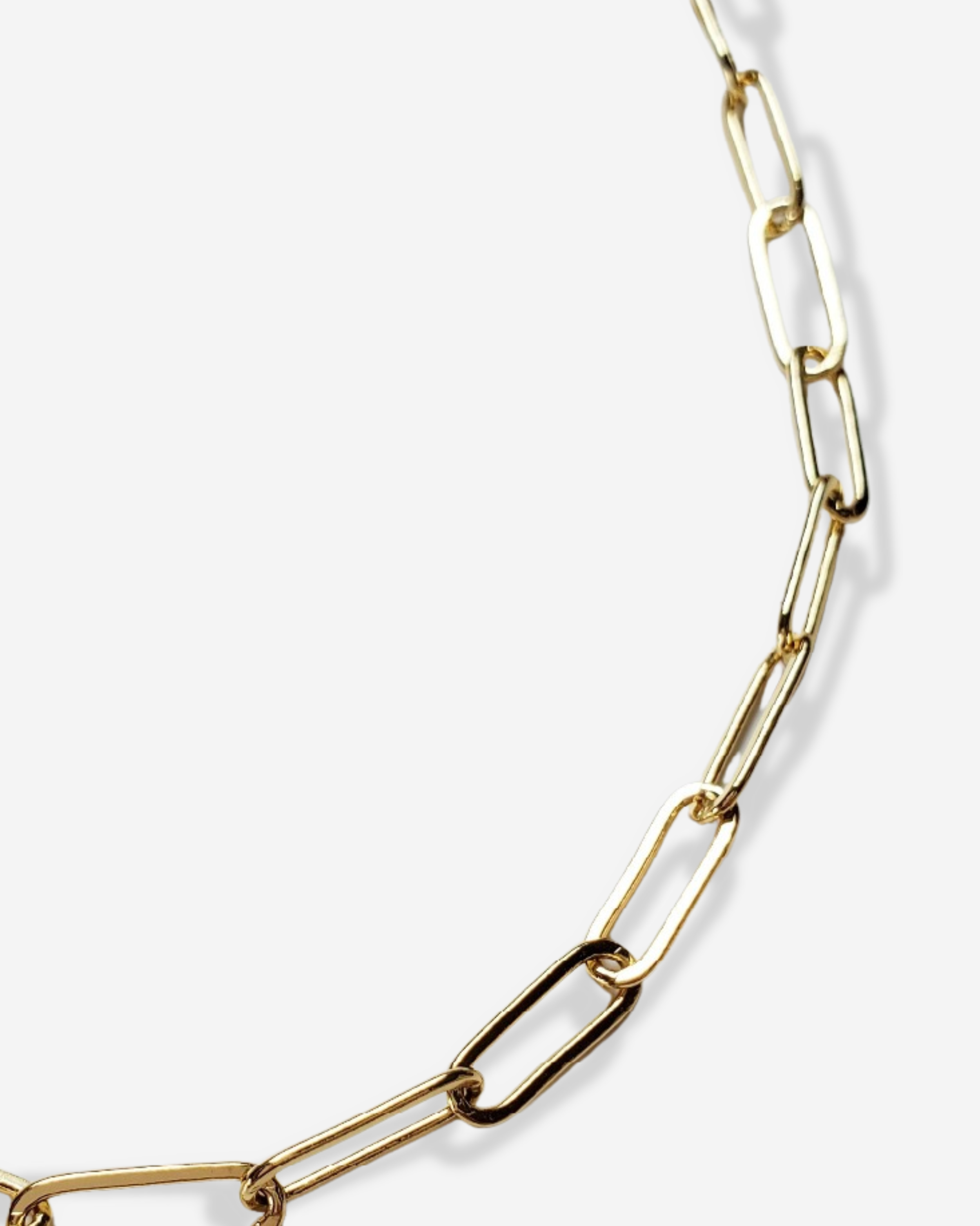 CoutuKitsch - Chanceux Chain 14K -