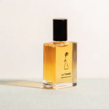 La Tombée - Ylang Perfume Oil -