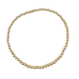 Saskia de Vries - Leave-On 3mm Bracelet -