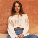 Atelier Reve - Gabrielle Sweater -