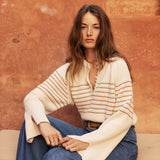 Atelier Reve - Gabrielle Sweater -