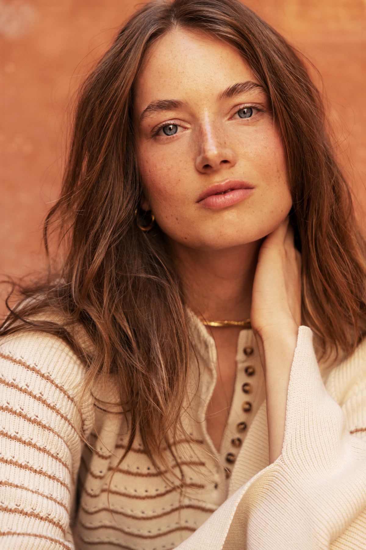 Atelier Reve - Gabrielle Sweater -