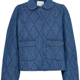 Atelier Reve - Poline Denim Jacket -