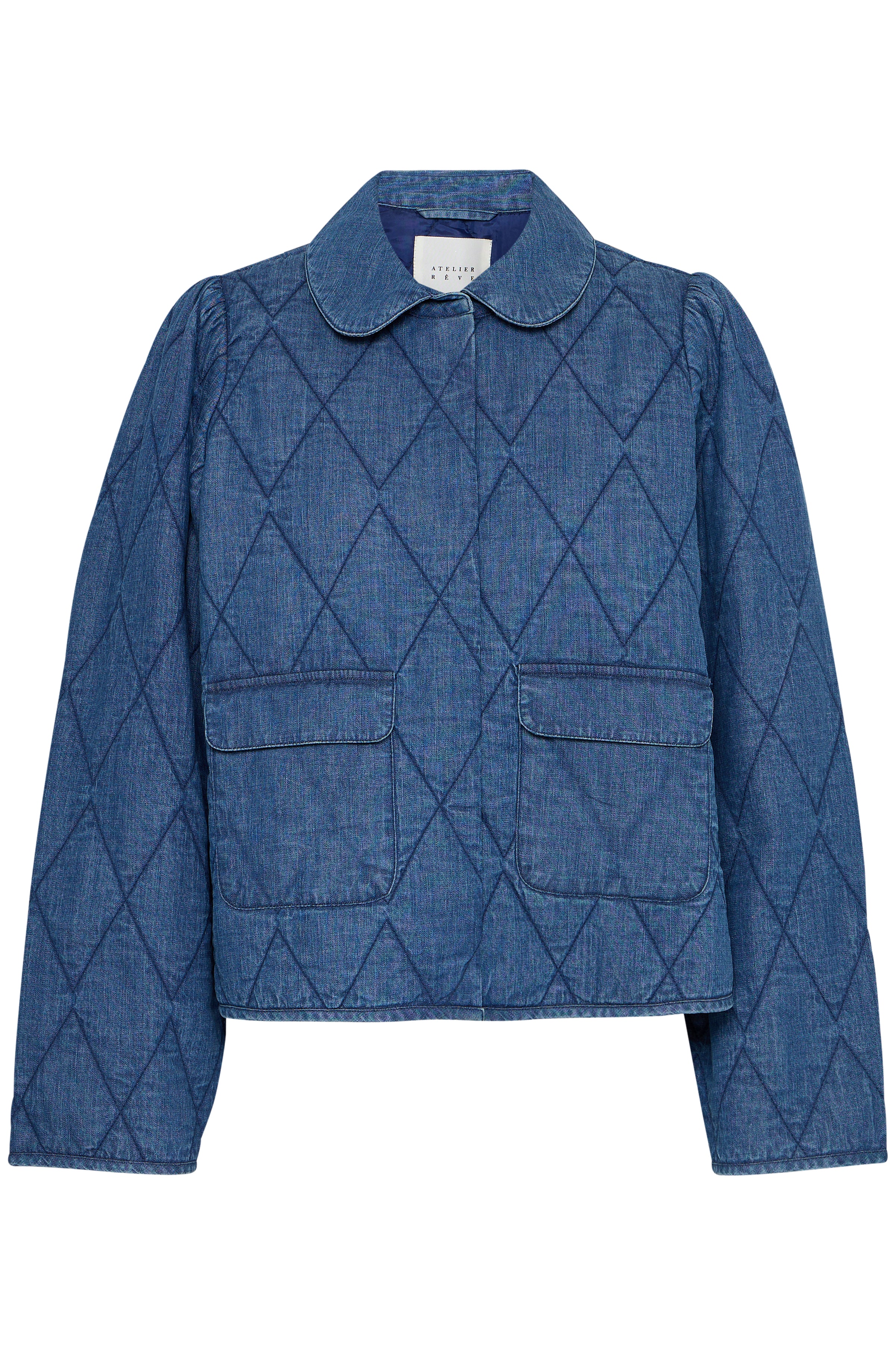 Atelier Reve - Poline Denim Jacket -